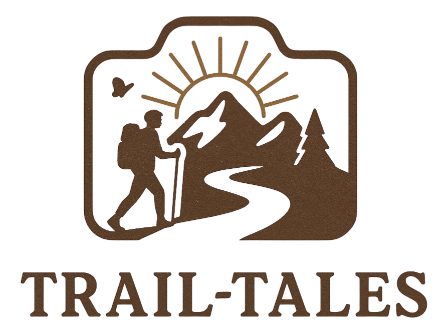 Trail Tales